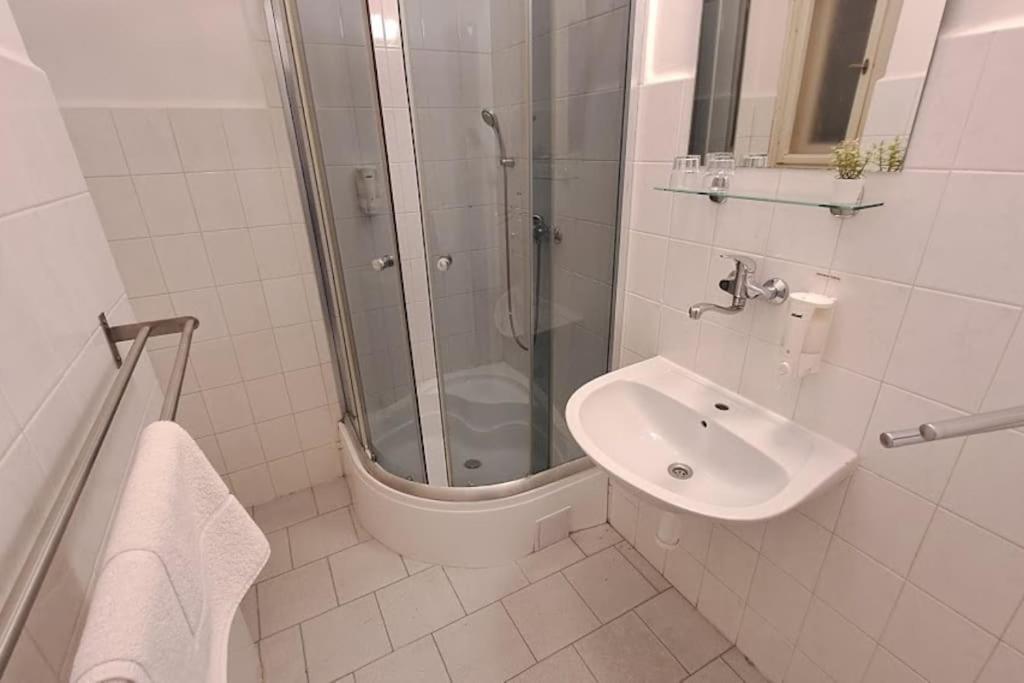 Apartament Flat In Zizkov -402- *